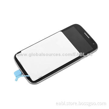 Mini Mobile Phone Chargers, 1,800mAh/A Grade Li-polymer Battery, OEM/ODM, LED Indicator